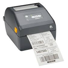 zebra printer
